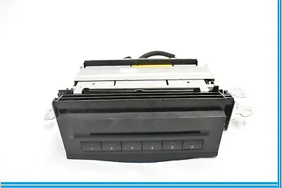 06-12 Mercedes X164 GL450 ML63 AMG Radio 6 Disk CD Changer Player OEM • $60