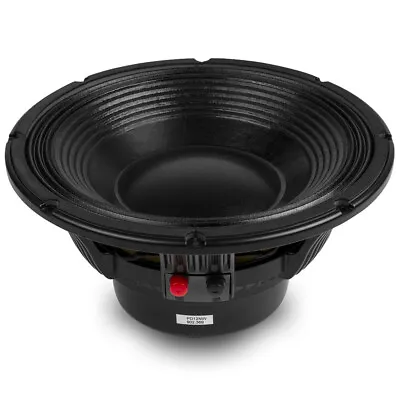 12  Speaker Driver PA Woofer 4  Voice Coil Neodymium Chassis 8 Ohm 600w PD 12NW • £195