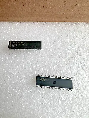 1x   MAX038CPP IC MAXIM • $7.89