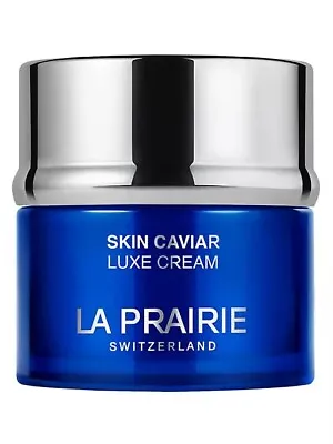 La Prairie Skin Caviar Luxe Cream Sheer - 1.7 Oz Anti-aging  • $160
