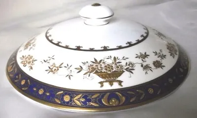 Minton Dynasty Vegetable Tureen Bowl LID ONLY • $572.70