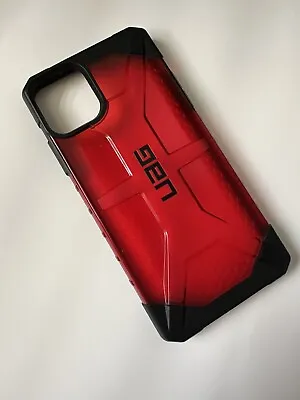 UAG Plasma Case  IPhone 11 Pro Max Magma • $49.95