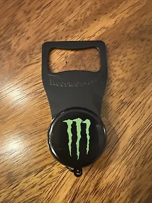 Monster Energy Bottle Opener • $15