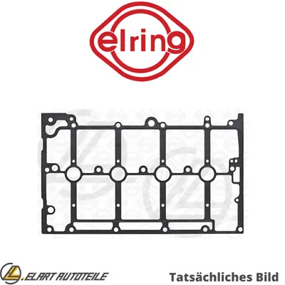 Seal Cylinder Head Hood For Audi Seat Škoda Vw A3 8v1 8vk Dada Dpca Elring • $43.45