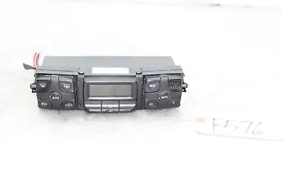 00-06 MERCEDES-BENZ CL500 A/C Heater Climate Control Switch F576 • $65.10