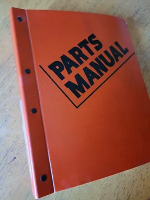 DAEWOO Solar 170W-III Parts Catalog Manual • $50