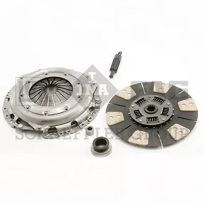 LuK USA 🇺🇸 Clutch Kit Rep-Set Part # 04-105 • $720.36