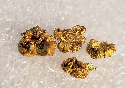 Australian Gold Nuggets 2.151 Grams • $176