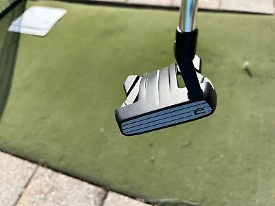 Cobra King Vintage Stingray 20 Putter With Free Gifts • $125