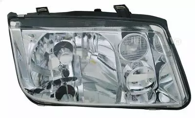 Main Headlights TYC 20-5677-18-2 For VW BORA I (1J2) 1.4 2000-2005 • $103.07
