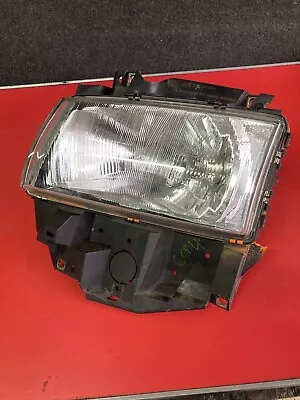 Volkswagen Transporter T4 Long Nose Passenger Front Headlight Complete VW • $123.30