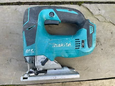 Makita DJV182 18v LXT Cordless Brushless Jigsaw Bare Unit Body Only Naked • £100