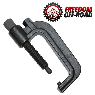 Freedom Offroad Early Chevy GMC Torsion Key Bar Removal Installation Tool Forged • $69.99