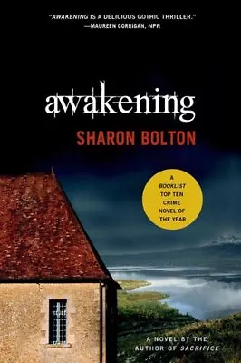 Awakening By Bolton 9780312381875 | Brand New | Free UK Shipping • £15.39