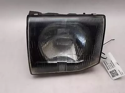 MITSUBISHI SHOGUN Headlamp Headlight N/S 1991-1999 3 Door Estate LH • $65.21