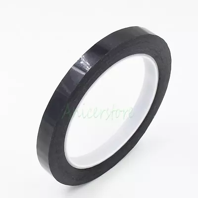 10mm Insulating Anti Flame Adhesive Mylar Tape Coil Battery Heat Resistan • $8.99