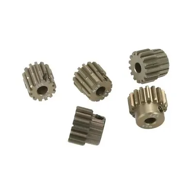 Rc Car Buggy 0.6 Module Pinion 13T  Pinion 13 Tooth • £5.49