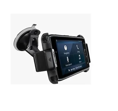 Oem Motorola Vehicle Windshield Car Mount Dock Charger For Droid Maxx Razr Xt916 • $22.76