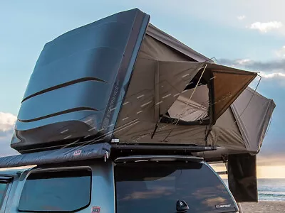 ARB ESPERANCE Roof Top Tent For Land Rover Touring Compact Hardshell Lightweight • £3359.38