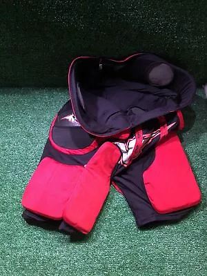 Mission Hockey Pants Inserts • $0.99