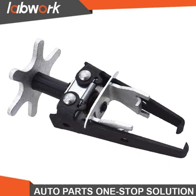 $12.98 • Buy Labwork Universal Overhead Valve Spring Compressor Valve Removal Installer Tool