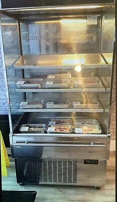£600 • Buy Multideck Display Fridge Chiller