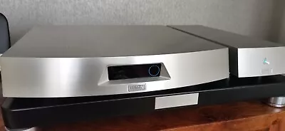 Lumin X1 Network Streamer • £7500