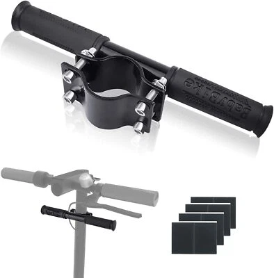 Electric Scooter Handlebar Kids Handle Grip Bar Holder For Xiaomi M365 Pro/ M365 • $14.79