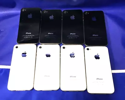 Lot Of 8 IPhone A1332 For Parts • $299.99