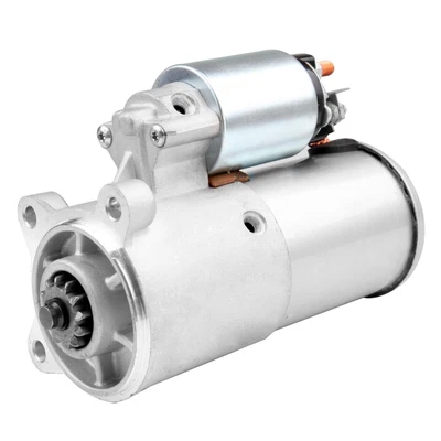 $45.09 • Buy Starter Fits Ford Auto Truck Expedition F-150 F-250 F-350 6646 SFD0024 336-1937
