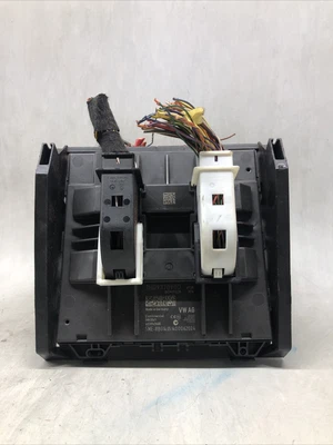 £125 • Buy SEAT TOLEDO MK4 2012-2015 BODY CONTROL MODULE 7H0937090D Box224