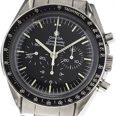 OMEGA Speedmaster Professional ST145022-78 Cal.861 Hand Winding Men's_809283 • $8895.77