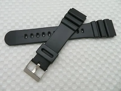 22 MM Rubber Strap X 100 Pieces Lot - Watch Band Lot • $144.95