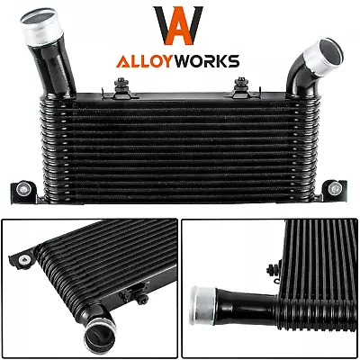 New Trans Oil Cooler Radiator 1530A052 For Mitsubishi Pajero 3.2L V88W V98W 4M41 • $129