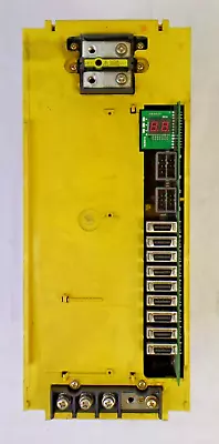 $275 • Buy Fanuc Servo Power Supply Module Unknown Model, For Parts/ Repair