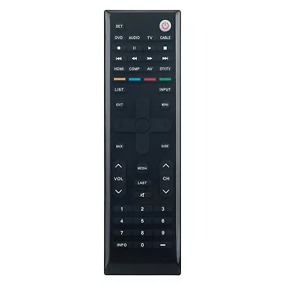 VUR11 Remote For VIZIO M320VT M370VT M420VT M470VT E371VL • $11.97