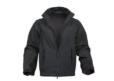 Rothco Special Ops Tactical Soft Shell Jacket • $81.99