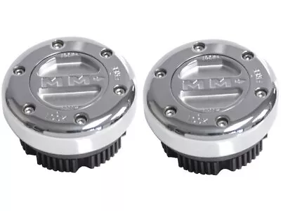 Locking Hub For Ford Chevy F350 Super Duty K30 V30 F-250 HD F-Super F450 ZC74K9 • $214.15