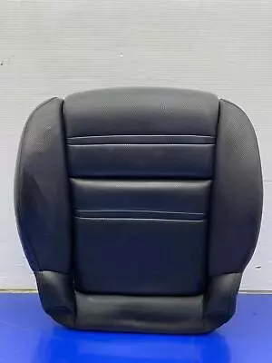 2019-2022 Porsche Cayenne Oem Front Left Lower Ventilated Seat Cushion *crease* • $297.12