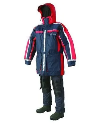 Daiwa SAS MK7 Jacket / Fishing Clothing • £119.99