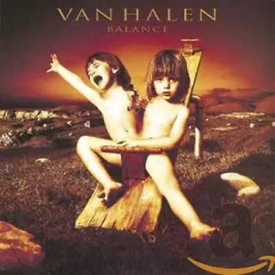 Van Halen - Balance - Van Halen CD UQVG The Cheap Fast Free Post The Cheap Fast • £3.49