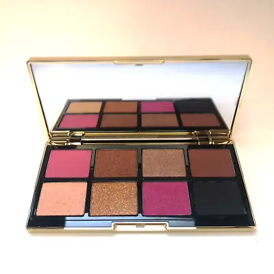 Lancome Glimmering Star Limited Edition Eyeshadow Palette 8 Shades NEW & UNUSED • £23.79