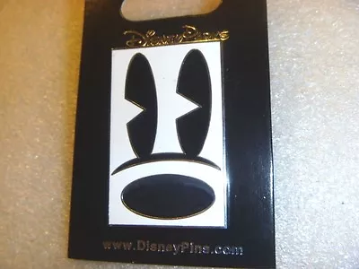 Disney Pin -  Oh Mickey! Series - Mickey's Eyes And Nose AWESOME! • $10.24