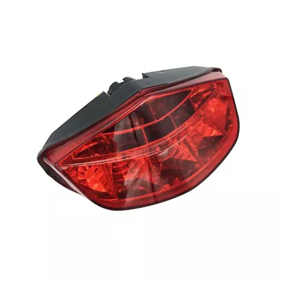 Motorcycle Integrated Tail Light LED Turn Signal For Ducati Monster 659 696 795 • $37.46