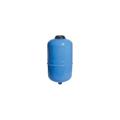 Marine  AG Accumulator Tank - Cylinder Type White 5L • £83.88