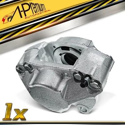 Front RH Brake Caliper For Mercedes Benz 190 200 220 250 280 300 W110 W111 W112 • $47.59