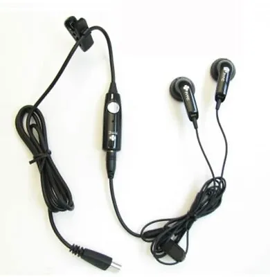 Headset OEM Handsfree Earphones Dual Earbuds Headphones For Cell Phones • $9.48