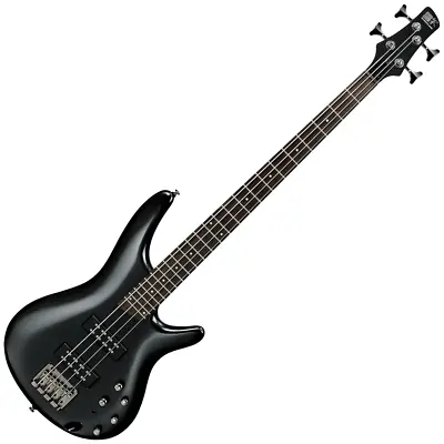 Ibanez SR300EIPT SR Standard 4-String Electric Bass — Iron Pewter • $349.99