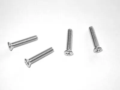 Windshield Garnish Molding Screws (lower) For Buick-cadillac-lasalle 1937-38 • $15.16