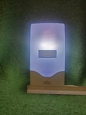 Verilux Happy Light 2500 - Model# VT01-SB - Daylight Spectrum Therapy Lamp • $12.99